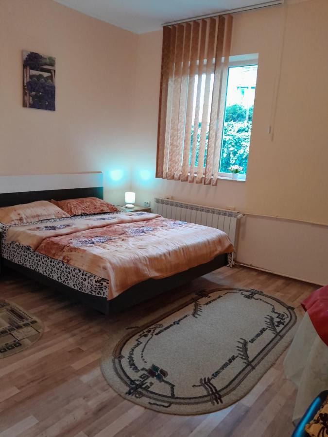 Vila Coca Predeal Esterno foto