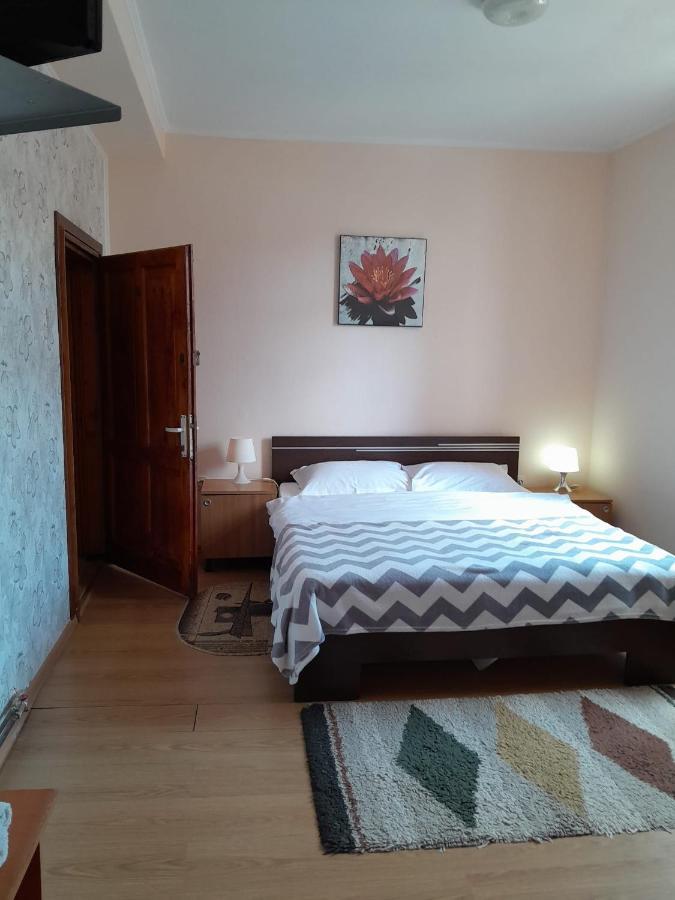 Vila Coca Predeal Esterno foto