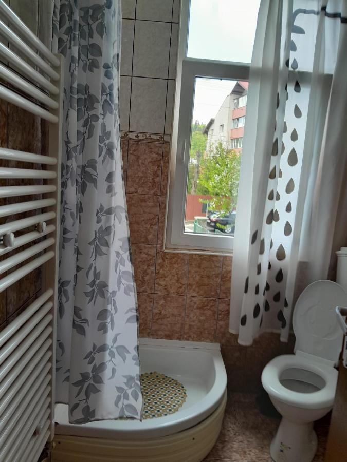 Vila Coca Predeal Esterno foto