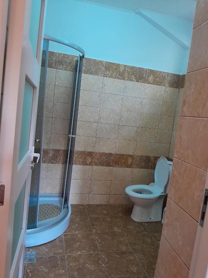 Vila Coca Predeal Esterno foto