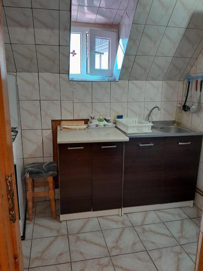 Vila Coca Predeal Esterno foto